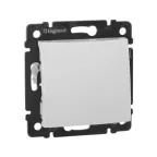                  Выключатель 1-кл. СП Valena 10А IP31 250В механизм бел. IEK 774401
               