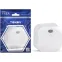 Выключатель 1-кл. ОП Frea 10А IP20 250В АБС-пластик бел. TOKOV ELECTRIC TKE-FR-V1-C01
