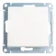 Переключатель проходной 1-кл. СП AtlasDesign 10А IP20 (сх. 6) 10AX механизм беж. SE ATN000261