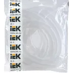 Спираль монтаж. СМ-19-15 (уп.10м) IEK USWB-D19-10
