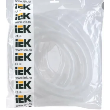 Спираль монтаж. СМ-19-15 (уп.10м) IEK USWB-D19-10