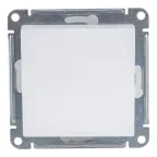                  Выключатель 1-кл. СП AtlasDesign 10А IP20 (сх. 1) 10AX механизм бел. SE ATN000111
               