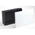                  Коробка распределительная СП 206х155х73мм IP30 Ruvinil 10164
               
