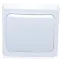 Выключатель 1-кл. СП Этюд 10А IP20 бел. SE BC10-001B