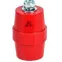 Изолятор SM51 (М8) силовой с болтом IEK YIS11-51-15-B