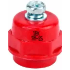 Изолятор SM 76 силовой IEK YIS11-76-25
