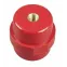 Изолятор SM 76 силовой IEK YIS11-76-25