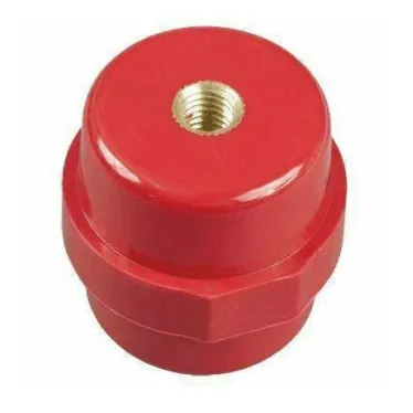 Изолятор SM 76 силовой IEK YIS11-76-25