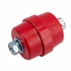 Изолятор SM 76 силовой IEK YIS11-76-25