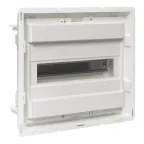                  Основание силового щита Nova с DIN-рейками 12мод. IP41 PROxima EKF nv-pbase-12
               