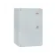 Бокс пластиковый с монтажной платой 300х200х130 IP65 PROxima EKF PB65MP001