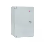                  Бокс пластиковый с монтажной платой 300х200х130 IP65 PROxima EKF PB65MP001
               