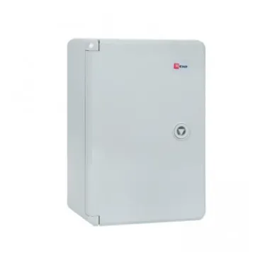 Бокс пластиковый с монтажной платой 300х200х130 IP65 PROxima EKF PB65MP001
