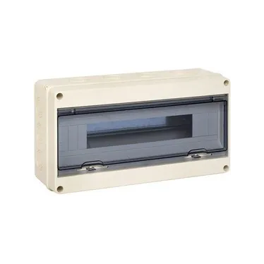 Щит ЩРН-ПГ-18 IP65 EKF pb65-n-pg-18