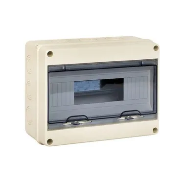 Щит ЩРН-ПГ-12 IP65 EKF pb65-n-pg-12