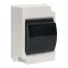 Бокс КМПн 1/4 с дверцей PROxima EKF pbm40-nk-4