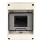 Щит ЩРН-ПГ-5 IP65 EKF Pb65-n-pg-5