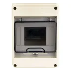                  Щит ЩРН-ПГ-5 IP65 EKF Pb65-n-pg-5
               
