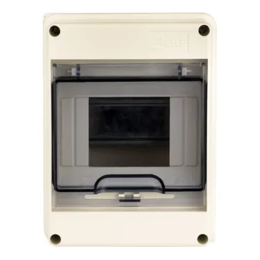 Щит ЩРН-ПГ-5 IP65 EKF Pb65-n-pg-5