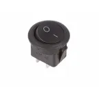 Тумблер 250В 15А (6c) ON-ON 2п (KN-202) Rexant 36-4131