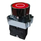                  Кнопка управления NP2-BA4322 маркировкой 1НЗ IP40 (R) CHINT 576035
               