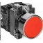 Кнопка управления NP2-EA41 без подсветки 1НО IP40 (R) красн. CHINT 574628
