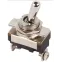 Тумблер 250В 10А (2с) ON-OFF 1п Mini (ASW-23) Rexant 36-4310