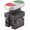 Кнопка двойная NP8-11S 1НО+1НЗ IP65 (R) CHINT 667178