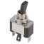Тумблер 12В 30А (3с) ON-OFF 1п с син. LED подсветкой (ASW-07D-2) Rexant 36-4351