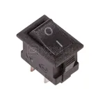 Кнопка управления NP2-BW3461 1НО красн. AC/DC 230В(LED) IP40 (R) CHINT 574080