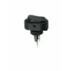 Кнопка управления NP2-BW3461 1НО красн. AC/DC 230В(LED) IP40 (R) CHINT 574080
