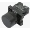 Кнопка управления NP2-EA21 без подсветки 1НО IP40 (R) черн. CHINT 574084