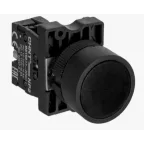                  Кнопка управления NP2-EA25 без подсветки 1НО+1НЗ IP40 (R) черн. CHINT 574090
               