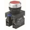 Кнопка управления NP8-01BND/4 подствет. самовозв. AC110-230В(LED) 1НЗ IP65 (R) красн. CHINT 667580