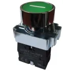                  Кнопка управления NP2-BA3311 1НО IP40 с маркировкой (R) CHINT 576033
               
