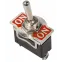 Тумблер 250В 10А (3с) ON-(ON) 1п (KN-112) Rexant 36-4150