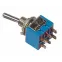 Тумблер 250В 3А (6c) ON-OFF-ON 2п Micro (MTS-203) Rexant 36-4021