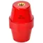 Изолятор SM 76 силовой IEK YIS11-76-25
