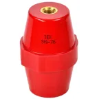 Изолятор SM 76 силовой IEK YIS11-76-25