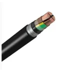 Провод TOKOV ELECTRIC ПуГВнг(А)-LS 1х35 Ж/З 450/750В (м) 00-00029640