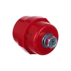 Изолятор SM40 (М8) силовой с болтом IEK YIS11-40-12-B