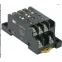 Разъем модульный РРМ78/4(PYF14A) для РЭК78/4(MY4) IEK RRP20D-RRM-4