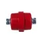Изолятор SM40 (М8) силовой с болтом IEK YIS11-40-12-B