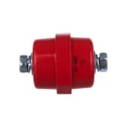 Изолятор SM40 (М8) силовой с болтом IEK YIS11-40-12-B