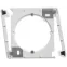 Коробка ОП Glossa бел. SE GSL000100