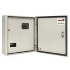Щит ЩРН-ПГ-8 IP65 EKF Pb65-n-pg-8