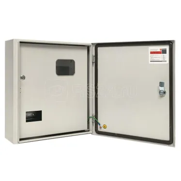 Щит ЩРН-ПГ-8 IP65 EKF Pb65-n-pg-8