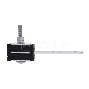 Зажим анкерный поддерж. PAS216/435 2-4x10-50кв.мм EKF pas-216-435