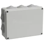Коробка распределительная ОП 100х100х50мм DIY SE IMT350911