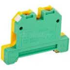                  Зажим наборный ЗНИ-10PEN 10кв.мм (JXB-земля) IEK YZN20-010-K52
               